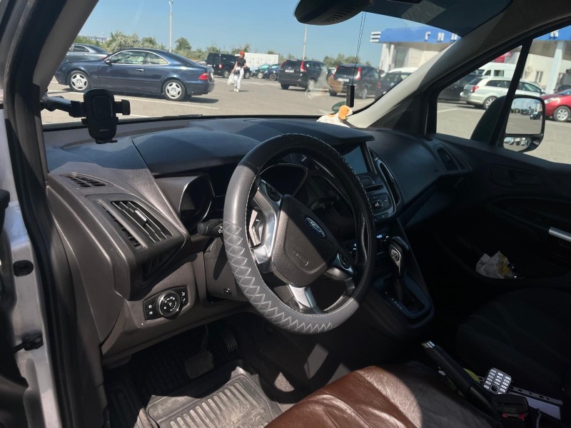 Ford Tourneo Connect, 2017 - 5