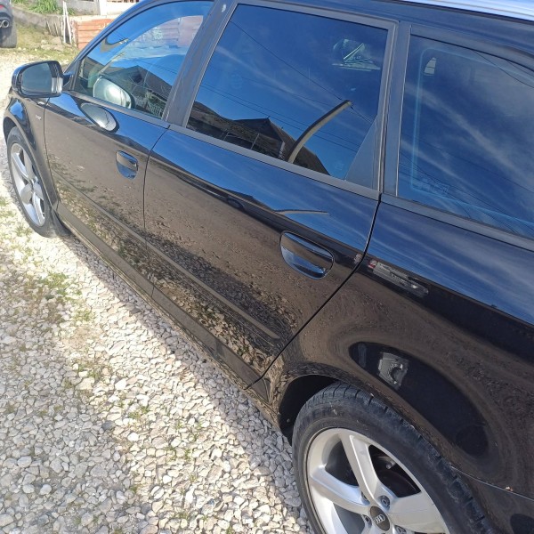 Audi A3, 2009 - 3