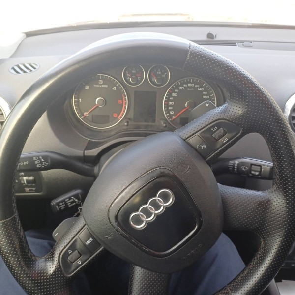 Audi A3, 2009 - 5