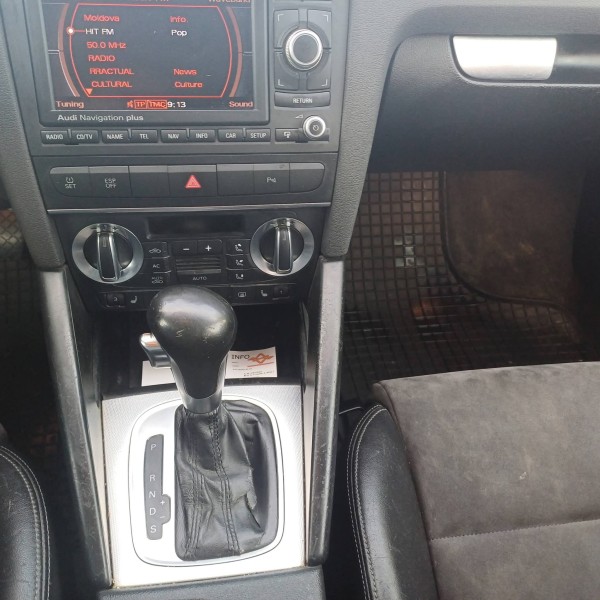 Audi A3, 2009 - 6