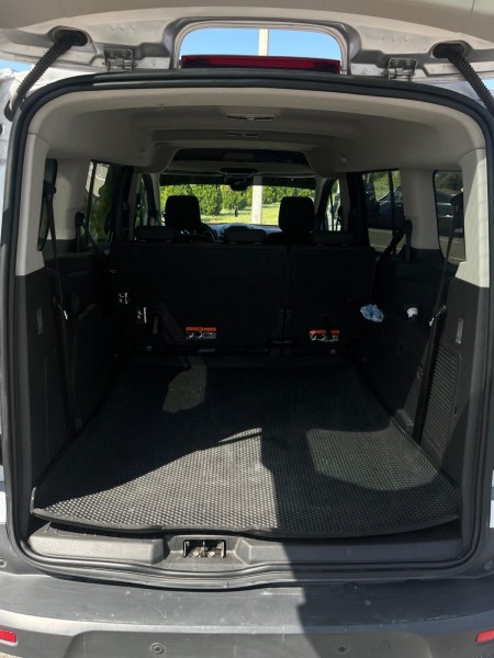 Ford Tourneo Connect, 2017 - 6