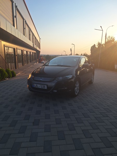 Honda Insight 4 000 EUR Honda Insight 4 000 EUR