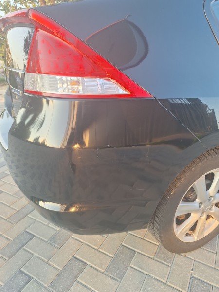 Honda Insight, 2010 - 4