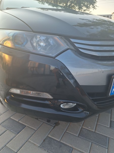 Honda Insight, 2010 - 6