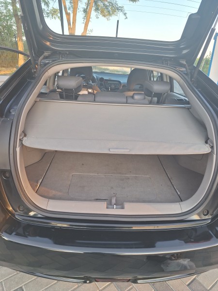 Honda Insight, 2010 - 9