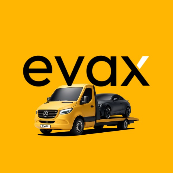 Evacuator EVAX