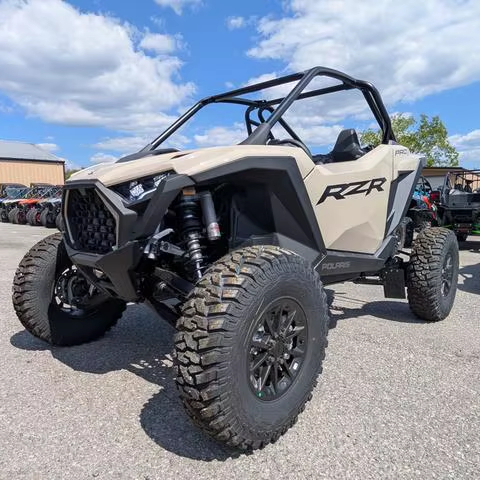 Polaris TMAX, 2026 - 2