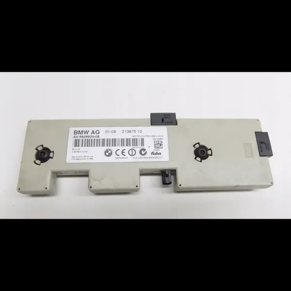 213675 10 BMW 3 5 Усилитель антенны для 2006-2011 F10 