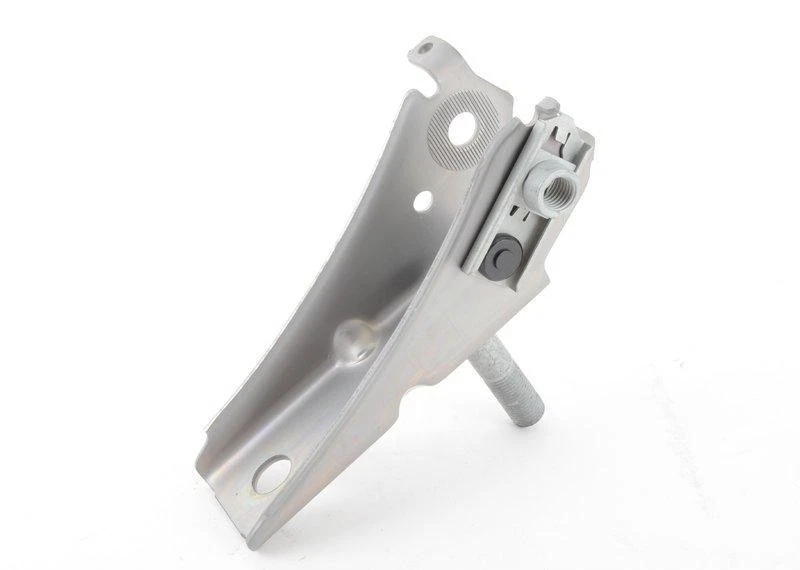 33316775899 BMW Кронштейн левый 5 F07 F10 F11 6 F06 F12 F13 7 F01 F02, 2020 - 2