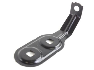 41357207208  BMW кронштейн боковой панели передний правый 4й