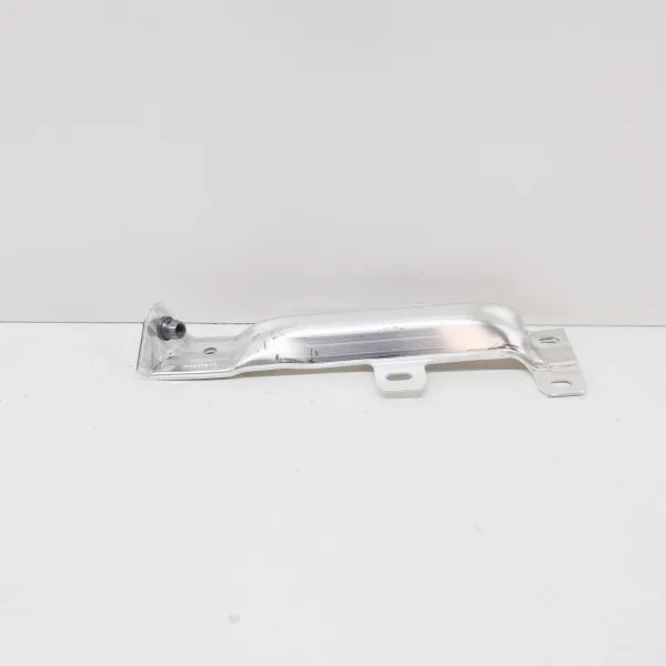 51117158893 BMW 5 F Кронштейн левый переднего бампера