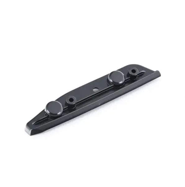 51118057256 BMW Кронштейн бампера переднего правый