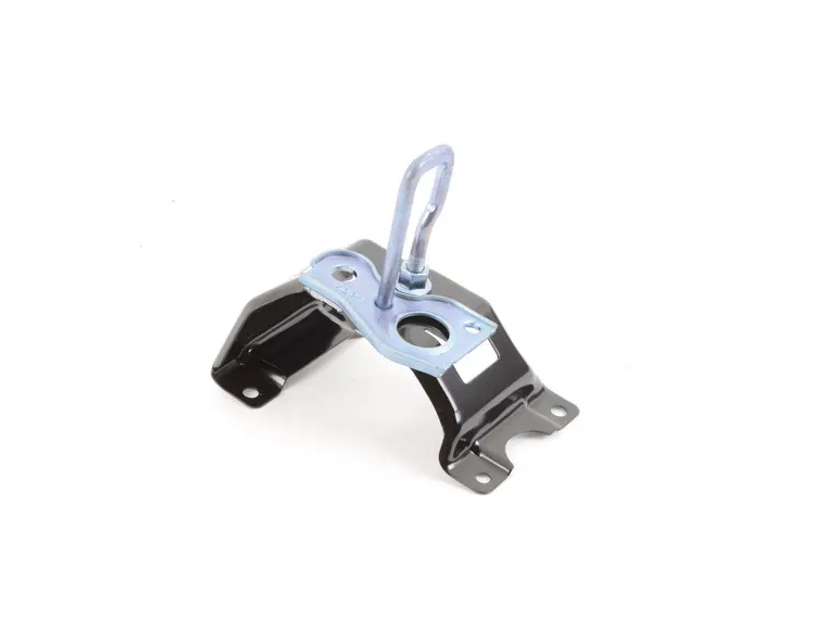 51237325992 BMW F15 F16 F85 Замок капота Правый