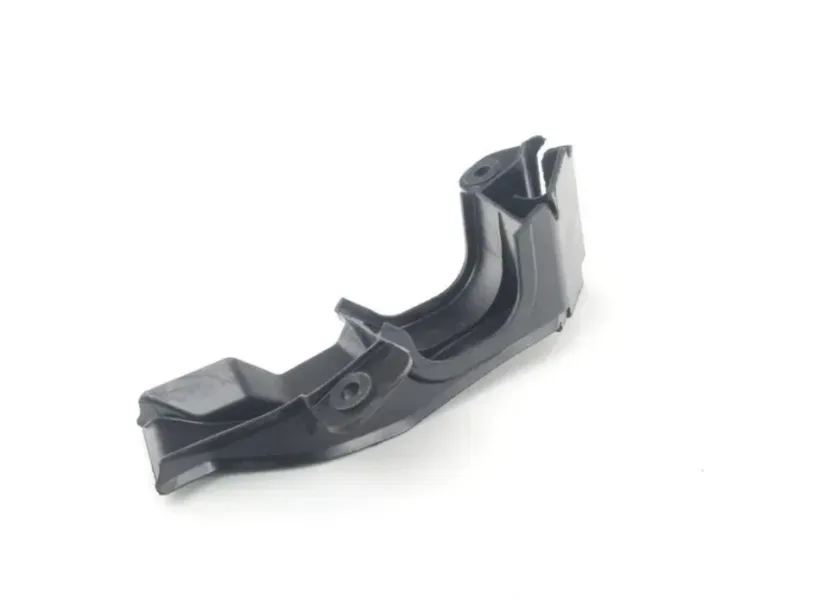 51767206569 BMW 5 6 F10 F11 F12 F13 Уплотнитель капота задний левый , 2020 - 2