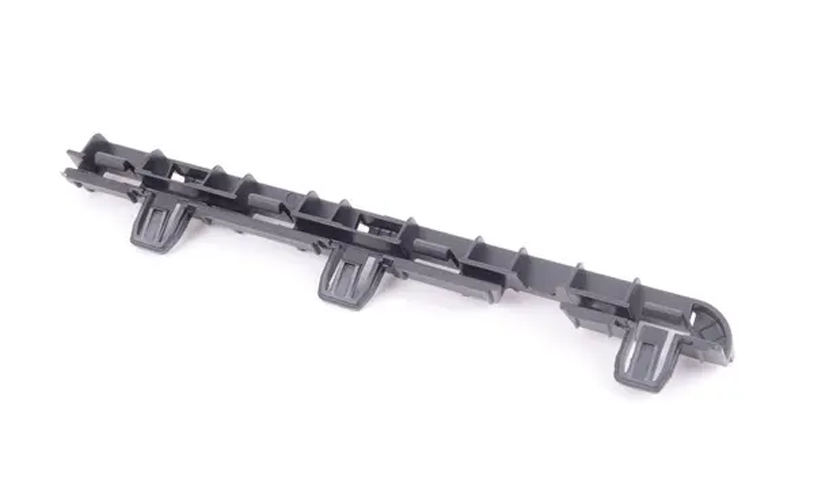 51777184775 BMW 5 F10 Накладка саласка на левый порог