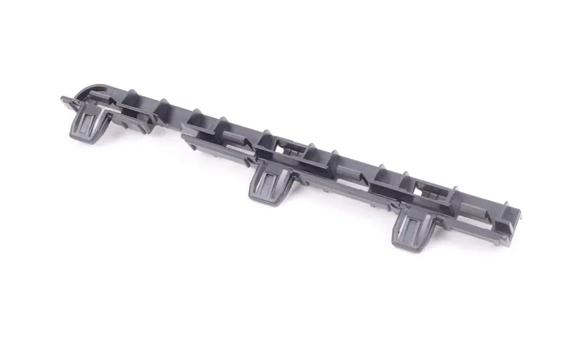51777184776 BMW 5 F10 Накладка саласка на правый порог
