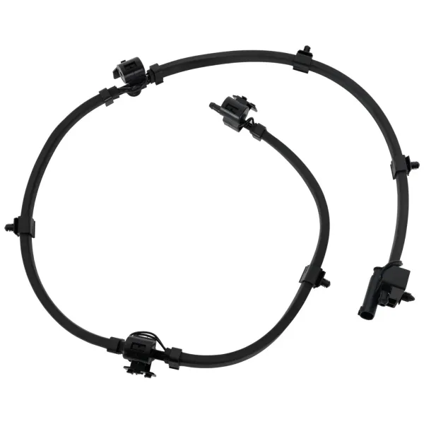 61667292659 BMW X5 X6 Насадка омывателя ветрового стекла F15 F16