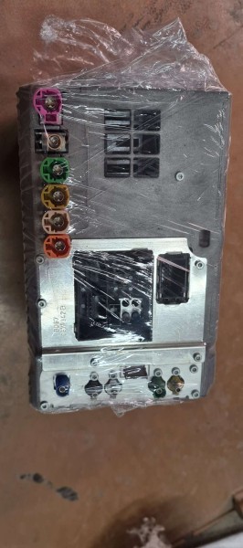 65126826790 BMW NBT F10 F11 F01, 2016 - 6