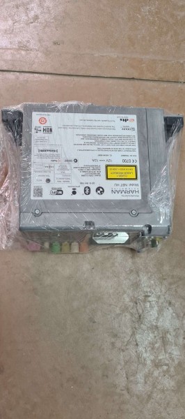 65126826790 BMW NBT F10 F11 F01, 2016 - 7