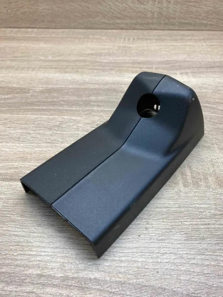 9213534 BMW 3 4 F30 F32 Центральная консоль приборной панели, пластиковый отсек для хранения