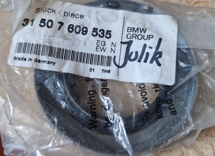 Продам запчасти для BMW F10, F15, E70, 2015 - 5