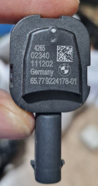 Продам запчасти для BMW F10, F15, E70, 2015 - 10