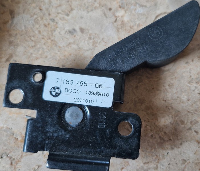 Продам запчасти для BMW F10, F15, E70, 2015 - 4