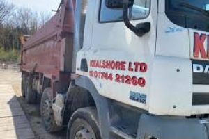 Daf CF85.140 28 000 EUR