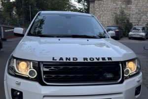 Продам Land Rover Freelander