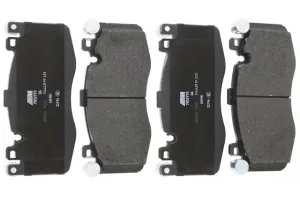 34117852969 BMW X5M X6M Set placute frana 2015-2018