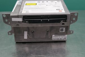 65126826790 BMW NBT F10 F11 F01