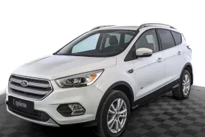 Ford Kuga 12 700 EUR