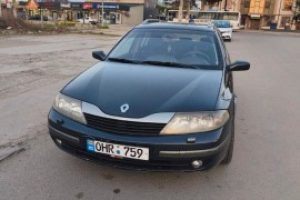 Renault Laguna II 1 450 EUR