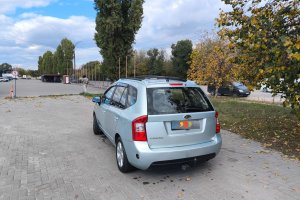 Kia Carens 3 500 EUR