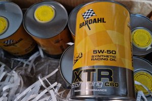 Vand ulei auto Bardahl 5w-50 500 EUR