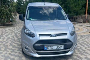 Ford Tourneo Connect 11 900 EUR