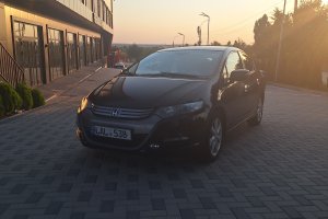 Vând Honda Insight