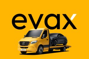 Продам Evacuator EVAX