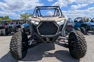 Can-Am TMAX 20 000 EUR