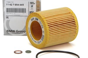 11427854445 BMW filtru ulei MPower