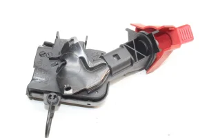 Vând 12909214244 BMW Кабель питания и клемма для F01 F02 F03 F10 Vând 12909214244 BMW Кабель питания и клемма для F01 F02 F03 F10