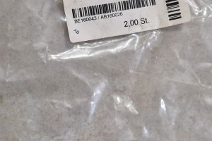 Vând 17227613656 BMW Уплотнительная прокладка маслоохладителя коробки передач