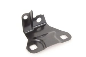 Vând 41357207204 BMW 5 F10 кронштейн передней правой боковой панели