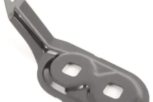 Vând 41357207205 BMW 5 F10 Кронштейн передней левой боковой панели