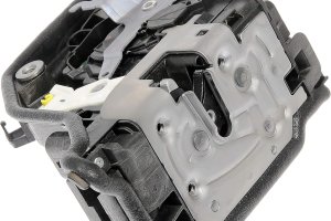 Vând 51217281931 BMW x1 x5 x6 2 7 Мотор привода дверного замка, передний левый