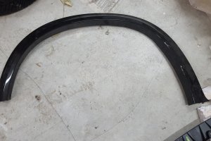 Vând 51777378583 51777378584 BMW X5 F15 M-pack арки задние