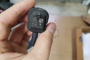Vând 65779224178 Датчик передней двери BMW Vând 65779224178 Датчик передней двери BMW