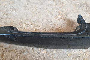 Vând 7209313 Задняя левая дверная ручка BMW X5 E70 X6 E71, ручка комфортного доступа