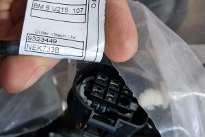 Vând 9323449 BMW X5 F15 Проводка двери передней левой Vând 9323449 BMW X5 F15 Проводка двери передней левой
