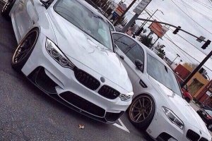 Продам запчасти для BMW F10, F15, E70